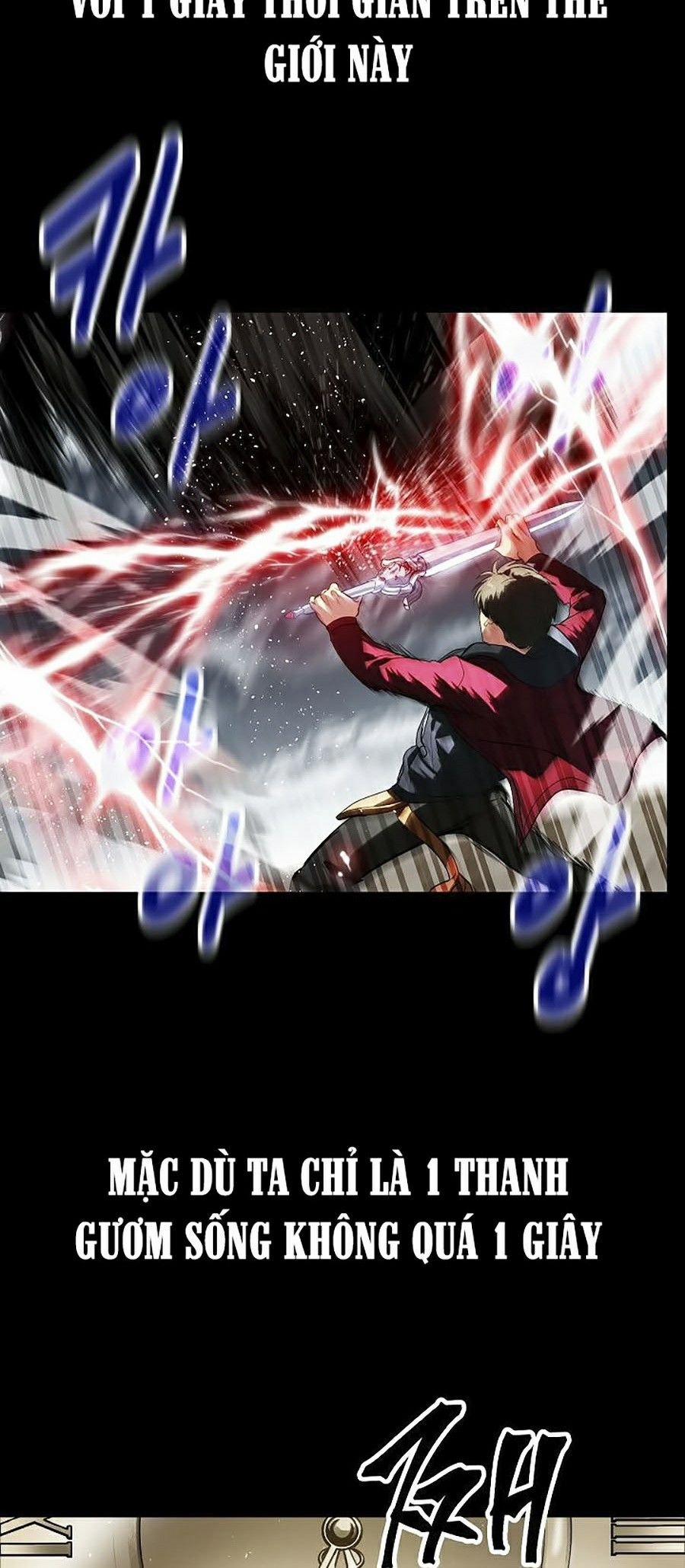 Tôi Là Thợ Săn Có Kĩ Năng Tự Sát Cấp Sss 34 trang 34