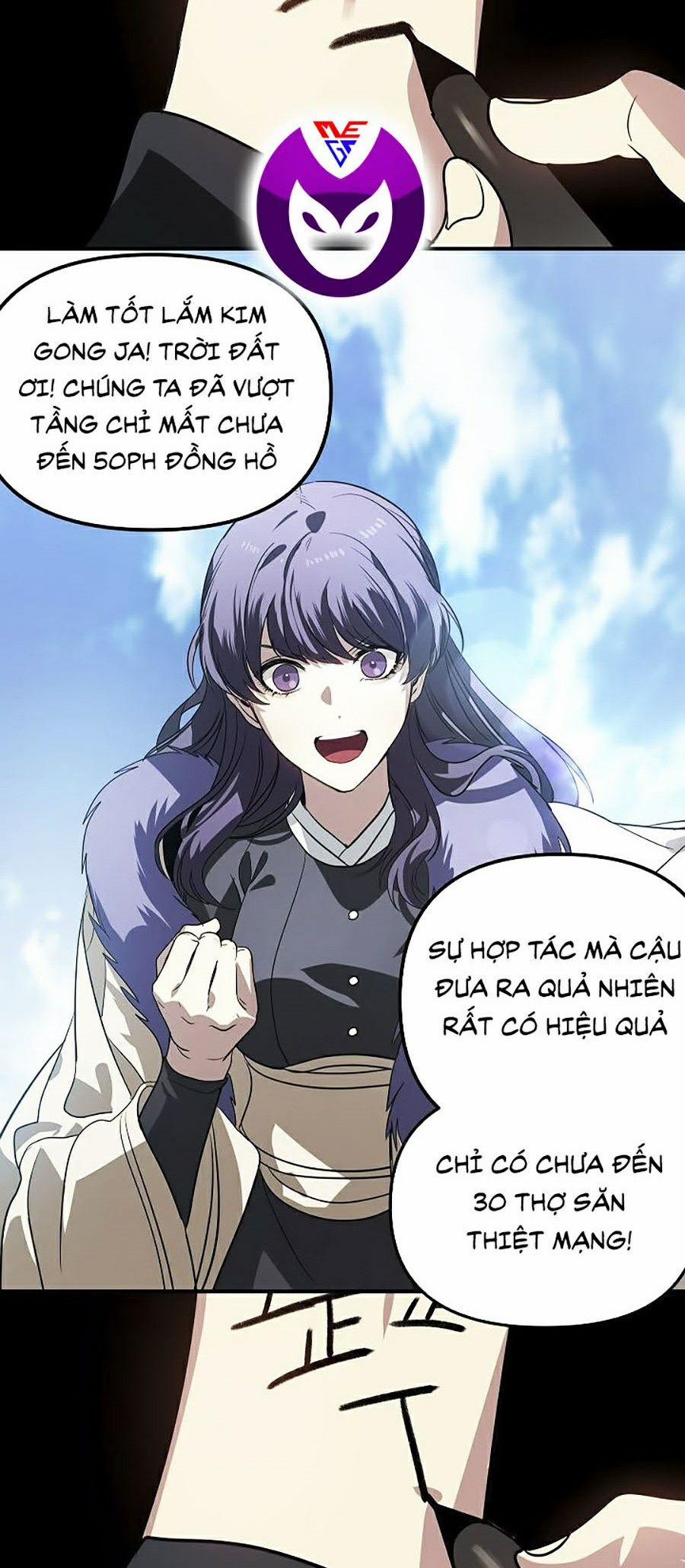 Tôi Là Thợ Săn Có Kĩ Năng Tự Sát Cấp Sss 34 trang 39