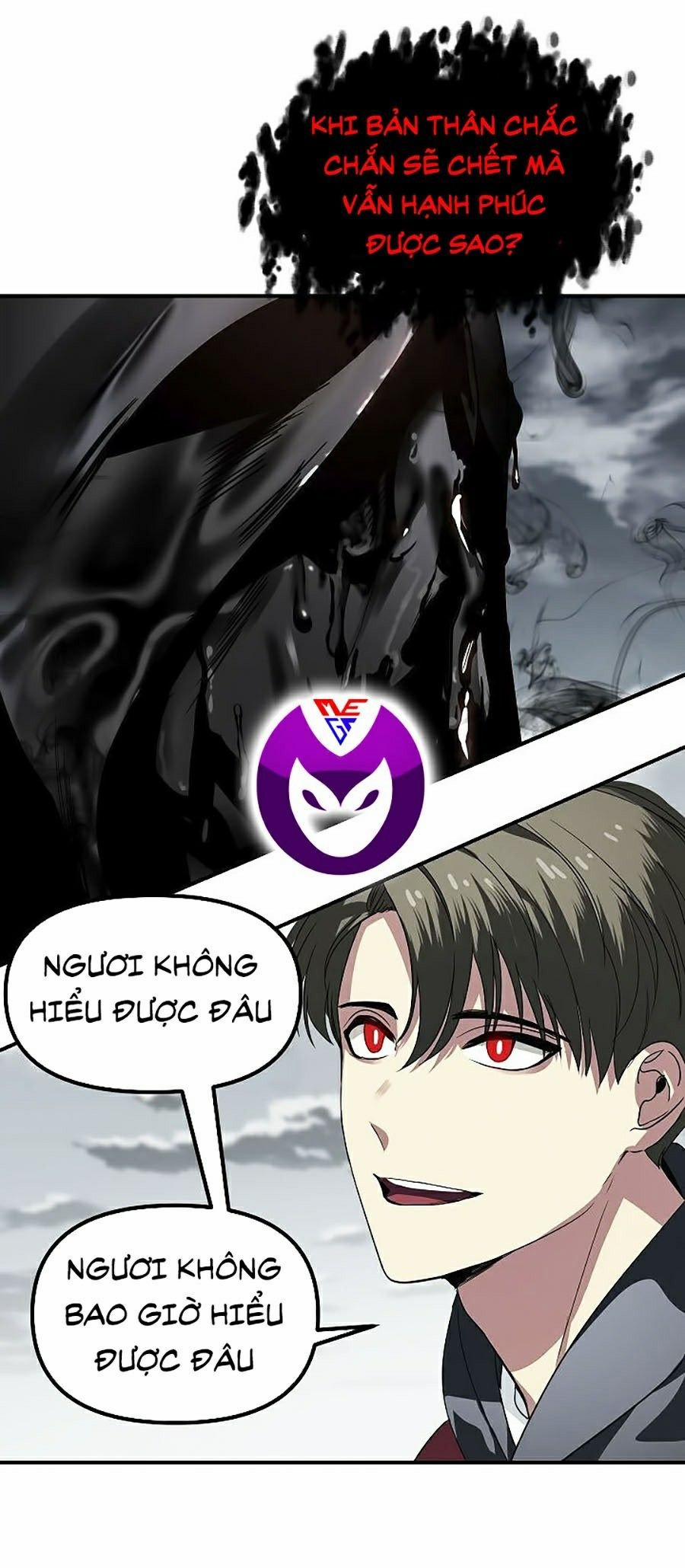 Tôi Là Thợ Săn Có Kĩ Năng Tự Sát Cấp Sss 34 trang 43