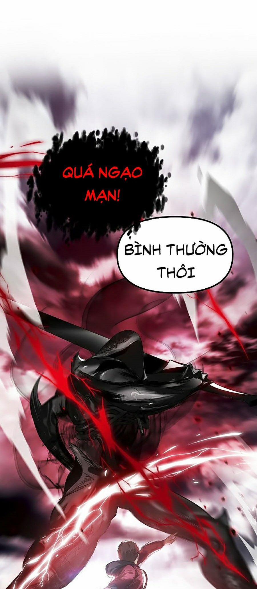 Tôi Là Thợ Săn Có Kĩ Năng Tự Sát Cấp Sss 34 trang 44