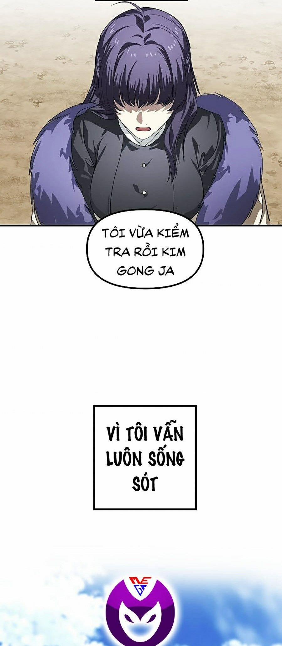 Tôi Là Thợ Săn Có Kĩ Năng Tự Sát Cấp Sss 34 trang 47