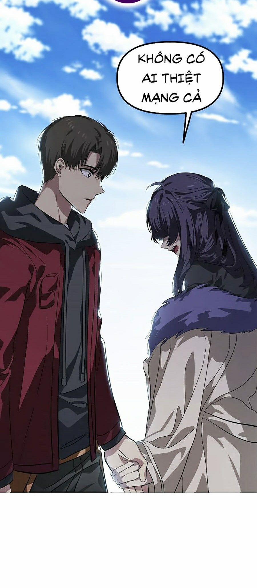 Tôi Là Thợ Săn Có Kĩ Năng Tự Sát Cấp Sss 34 trang 48