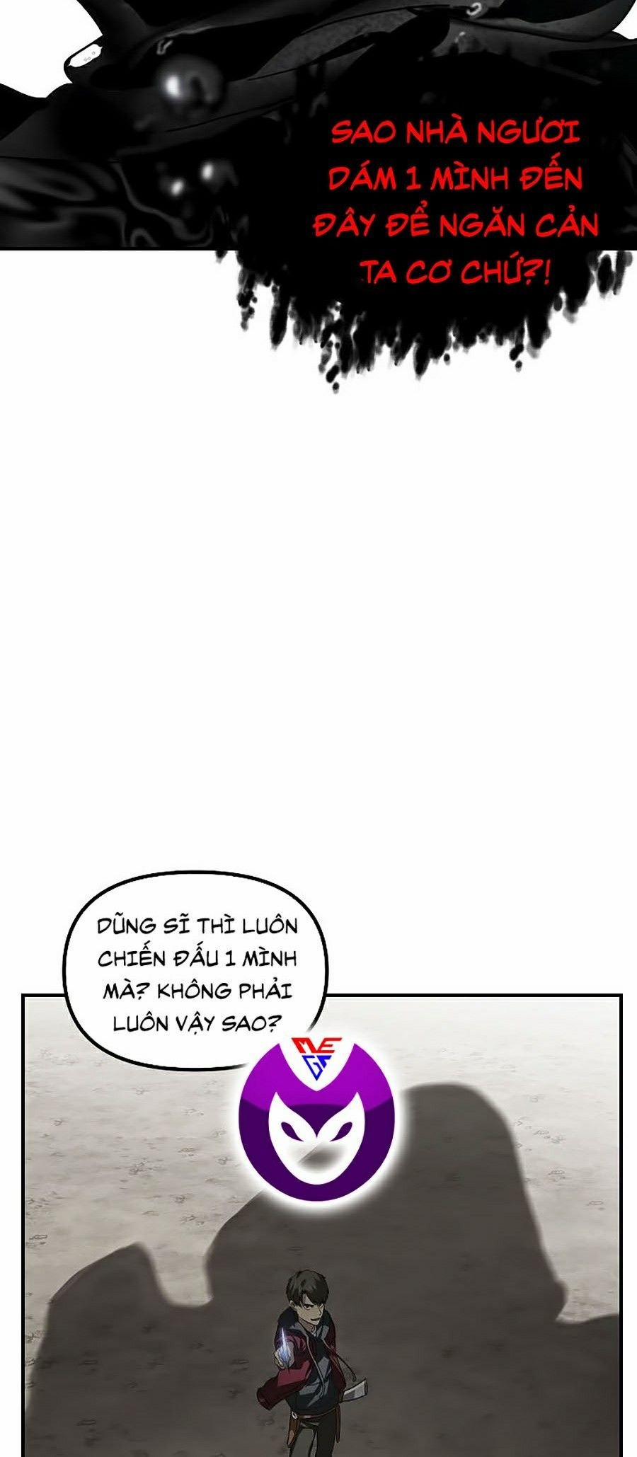 Tôi Là Thợ Săn Có Kĩ Năng Tự Sát Cấp Sss 34 trang 52