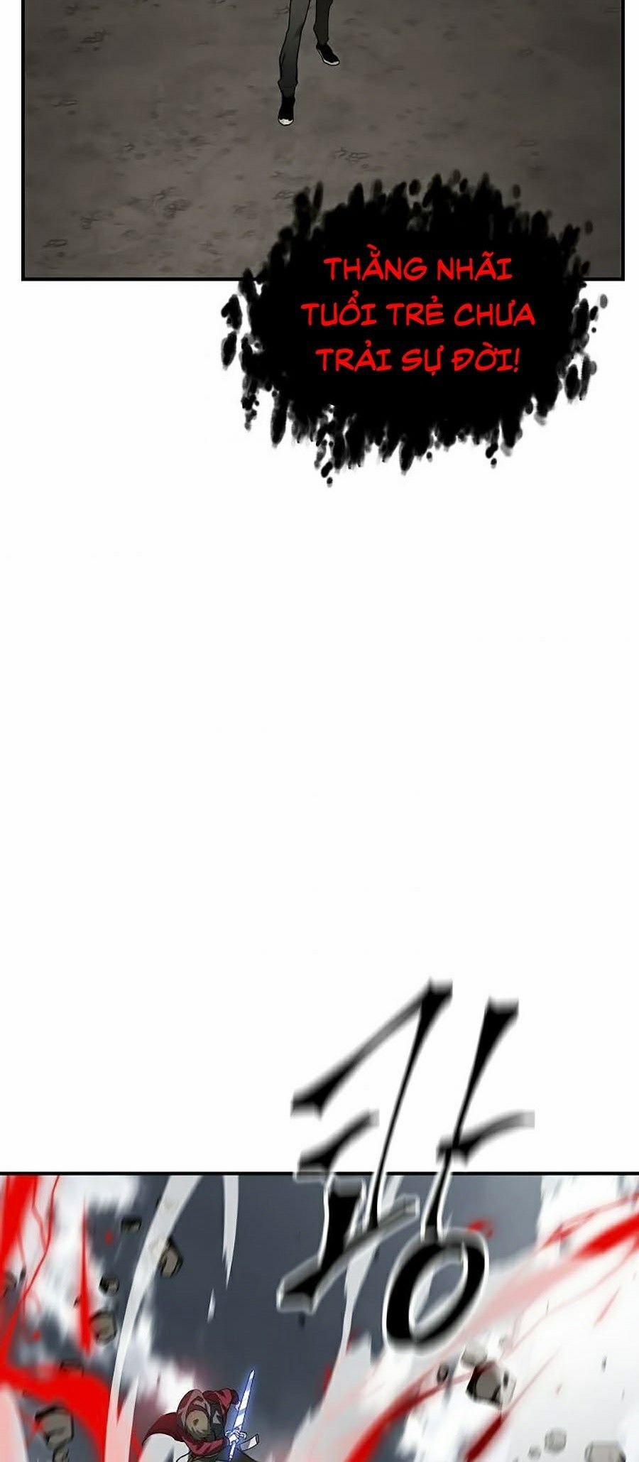 Tôi Là Thợ Săn Có Kĩ Năng Tự Sát Cấp Sss 34 trang 53