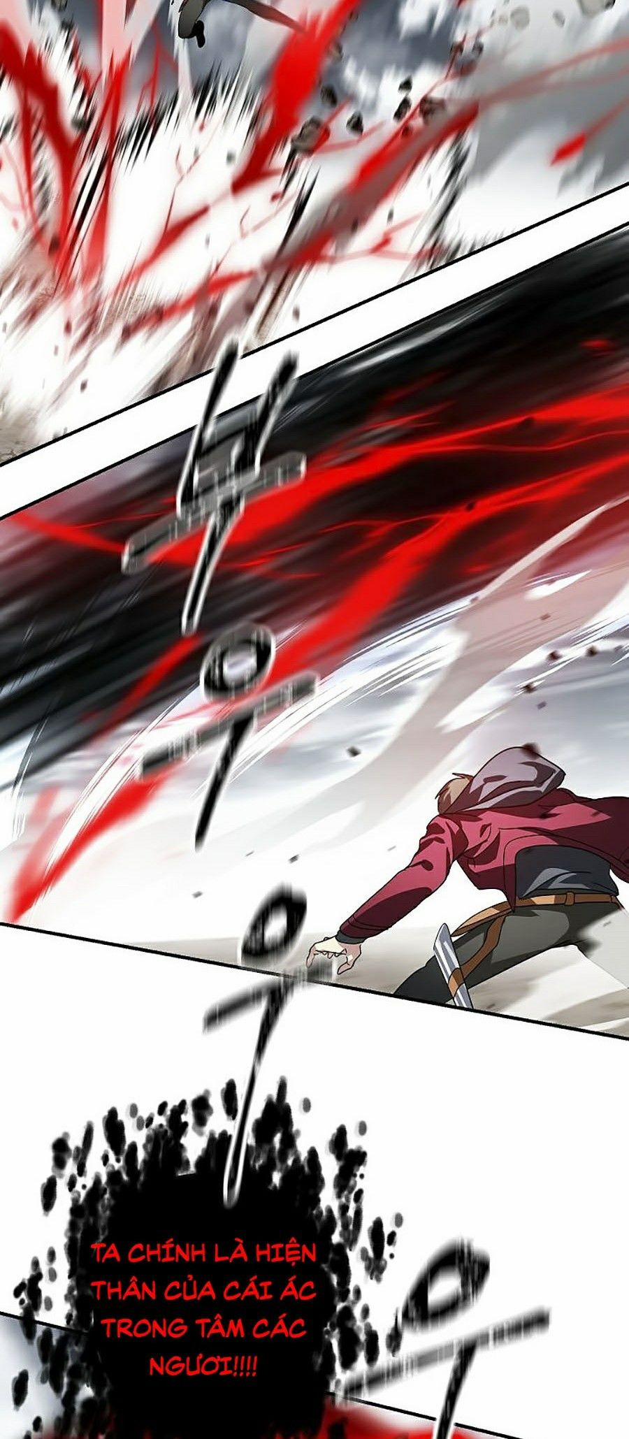 Tôi Là Thợ Săn Có Kĩ Năng Tự Sát Cấp Sss 34 trang 54