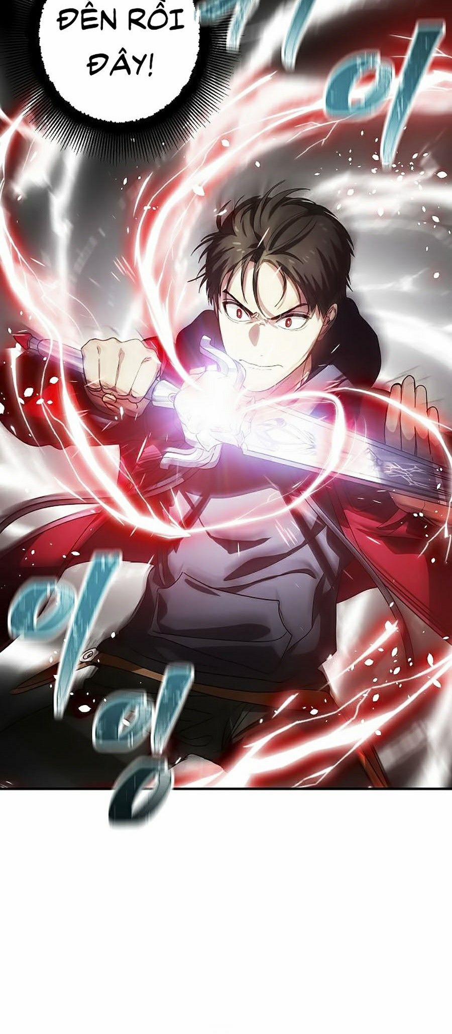 Tôi Là Thợ Săn Có Kĩ Năng Tự Sát Cấp Sss 34 trang 56