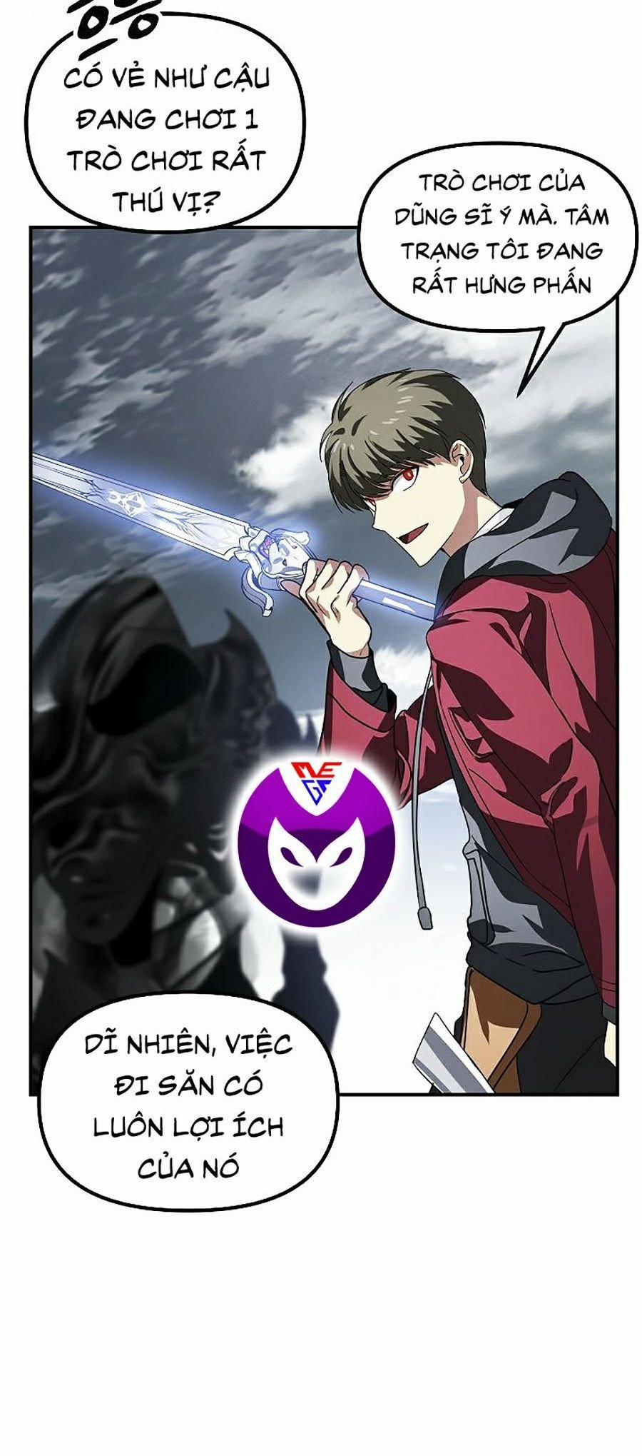 Tôi Là Thợ Săn Có Kĩ Năng Tự Sát Cấp Sss 34 trang 61