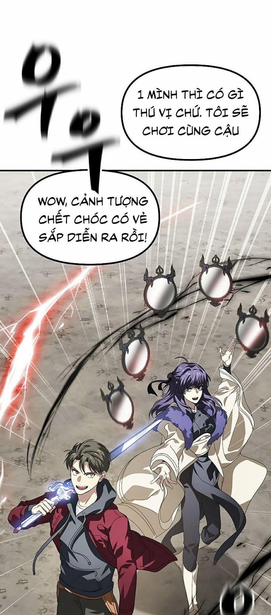 Tôi Là Thợ Săn Có Kĩ Năng Tự Sát Cấp Sss 34 trang 62