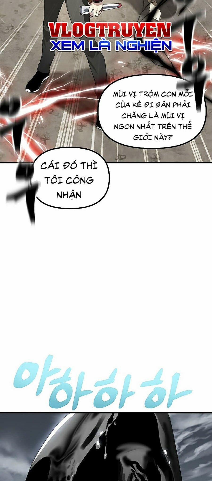 Tôi Là Thợ Săn Có Kĩ Năng Tự Sát Cấp Sss 34 trang 63