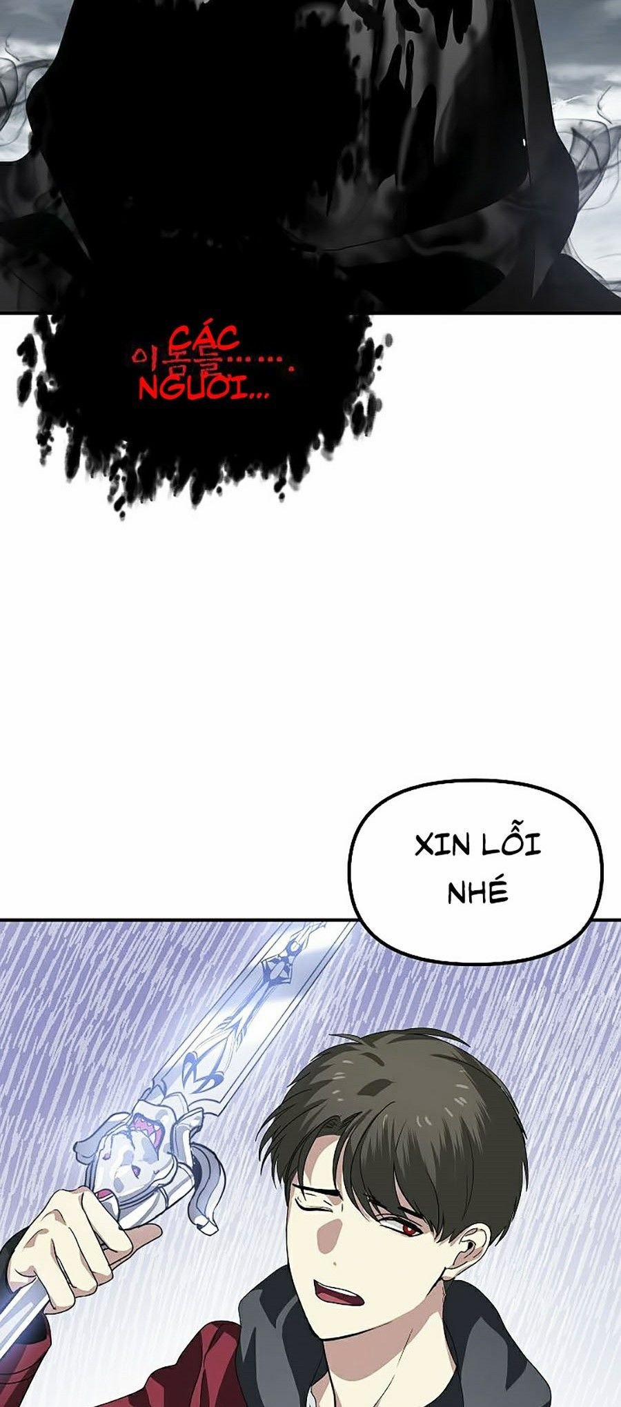 Tôi Là Thợ Săn Có Kĩ Năng Tự Sát Cấp Sss 34 trang 64