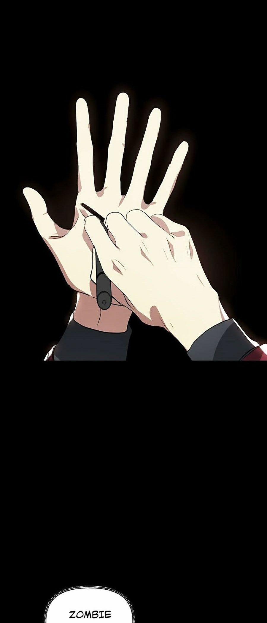 Tôi Là Thợ Săn Có Kĩ Năng Tự Sát Cấp Sss 34 trang 7