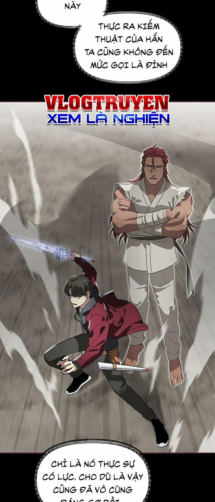 Tôi Là Thợ Săn Có Kĩ Năng Tự Sát Cấp Sss 34 trang 8