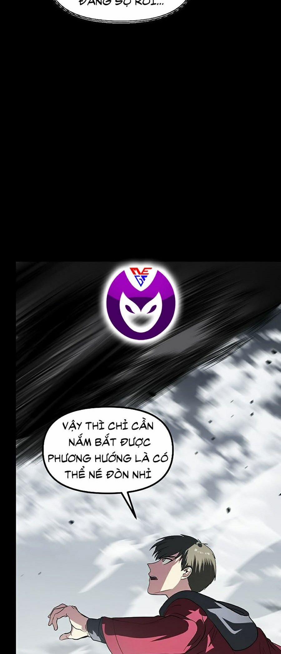 Tôi Là Thợ Săn Có Kĩ Năng Tự Sát Cấp Sss 34 trang 9