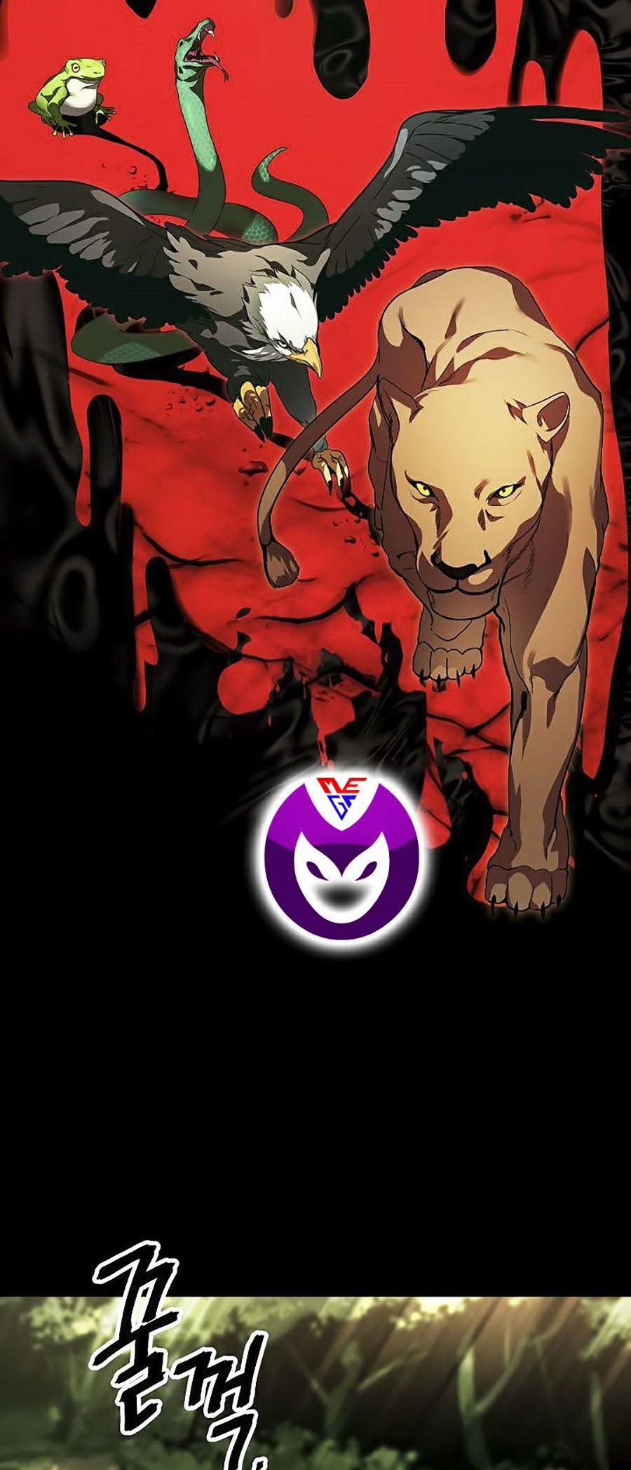 Tôi Là Thợ Săn Có Kĩ Năng Tự Sát Cấp Sss 35 trang 1