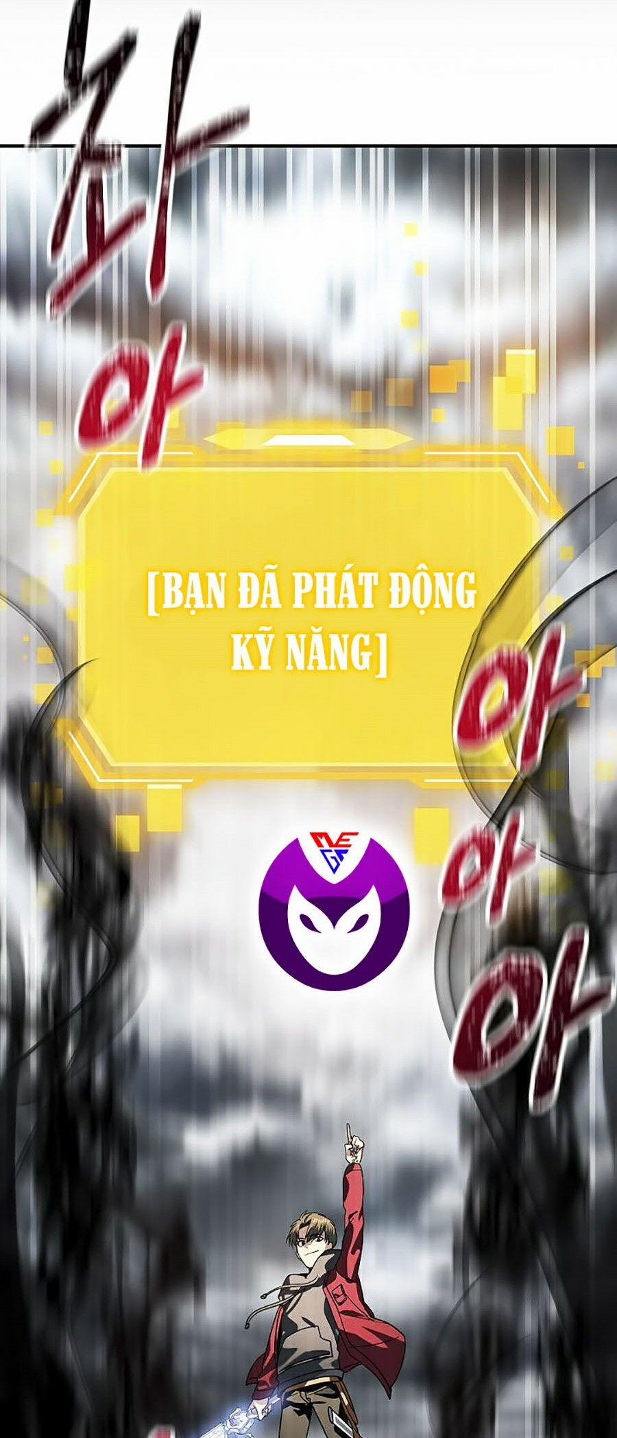 Tôi Là Thợ Săn Có Kĩ Năng Tự Sát Cấp Sss 35 trang 16