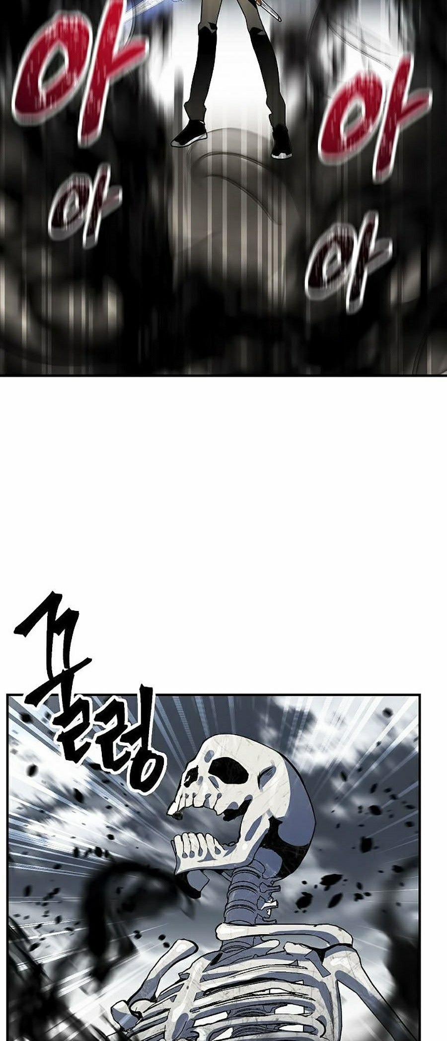 Tôi Là Thợ Săn Có Kĩ Năng Tự Sát Cấp Sss 35 trang 17