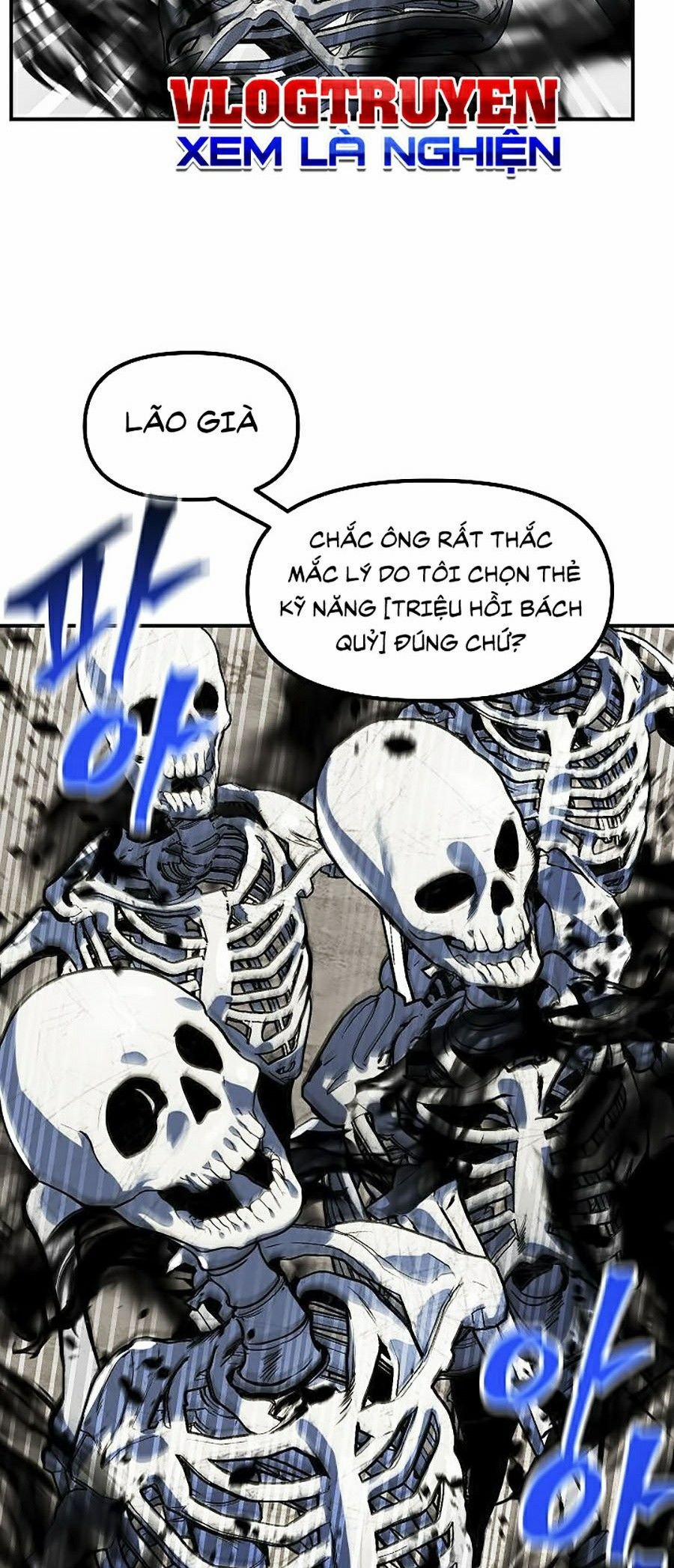 Tôi Là Thợ Săn Có Kĩ Năng Tự Sát Cấp Sss 35 trang 18