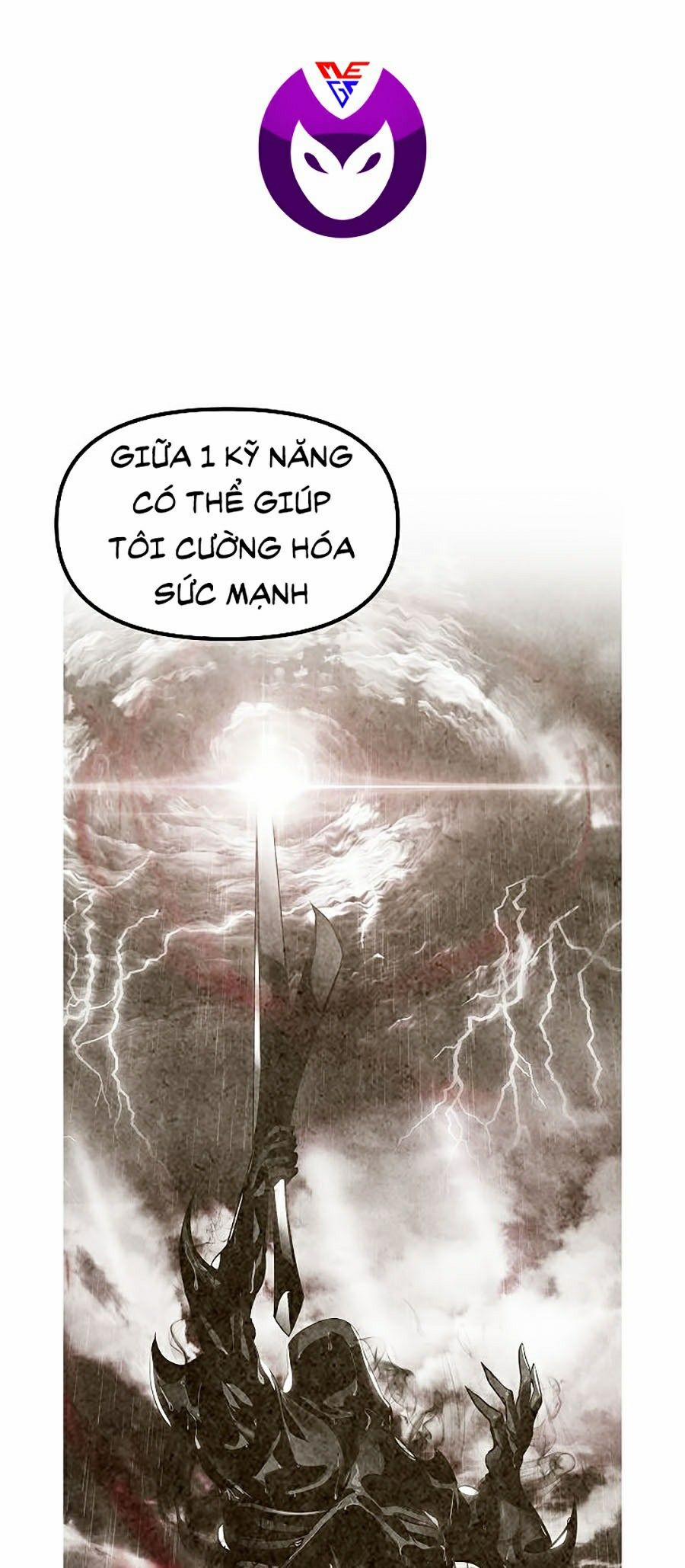 Tôi Là Thợ Săn Có Kĩ Năng Tự Sát Cấp Sss 35 trang 20