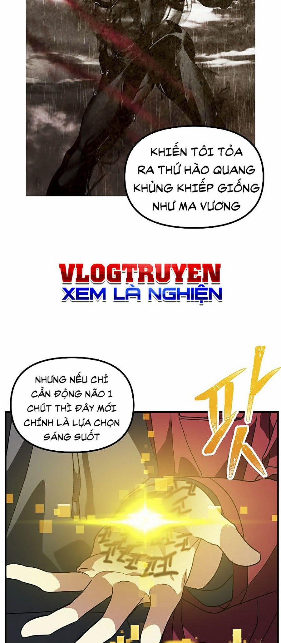 Tôi Là Thợ Săn Có Kĩ Năng Tự Sát Cấp Sss 35 trang 21