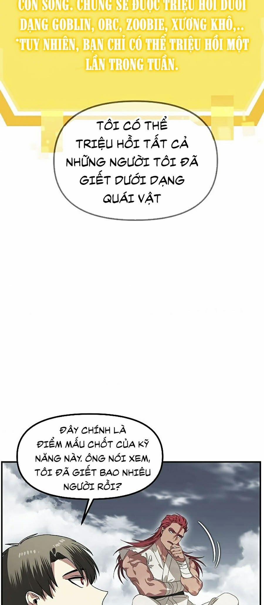 Tôi Là Thợ Săn Có Kĩ Năng Tự Sát Cấp Sss 35 trang 23