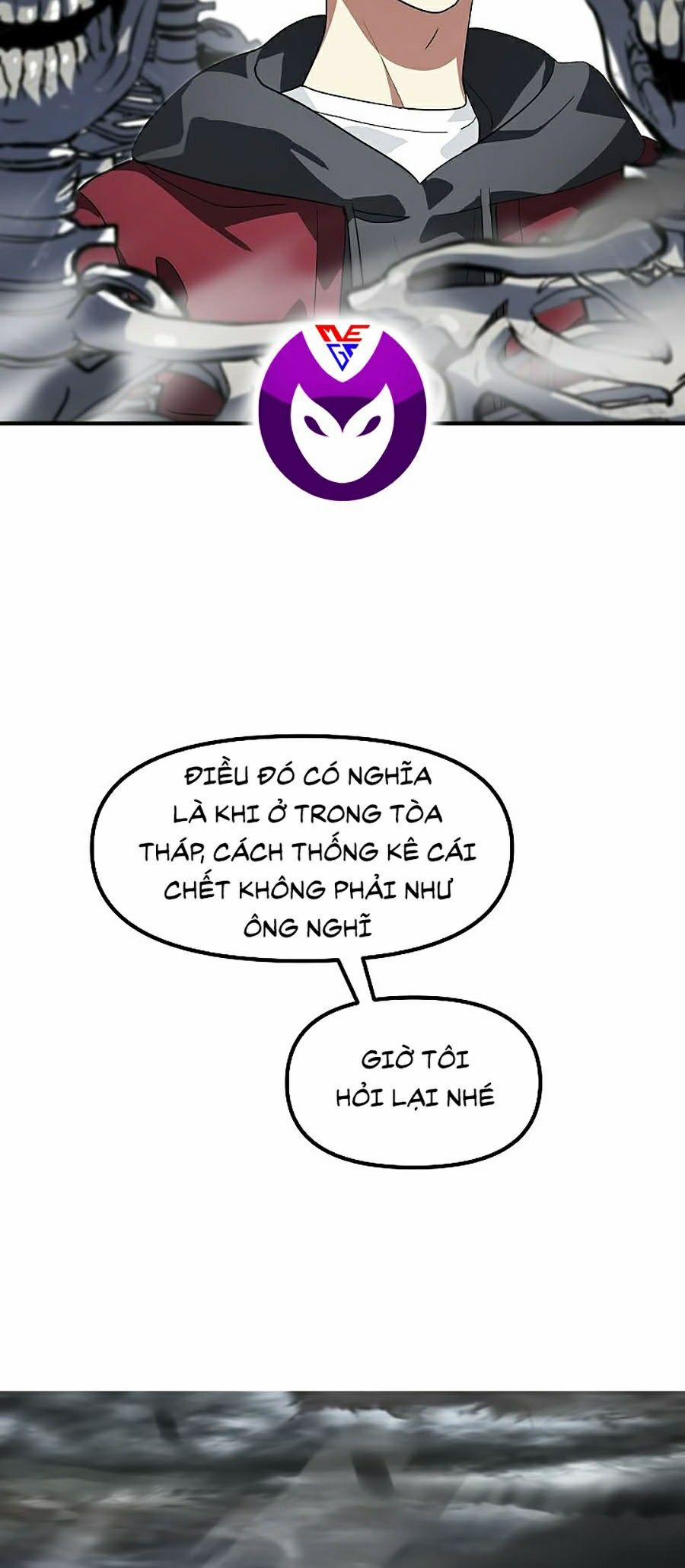 Tôi Là Thợ Săn Có Kĩ Năng Tự Sát Cấp Sss 35 trang 26