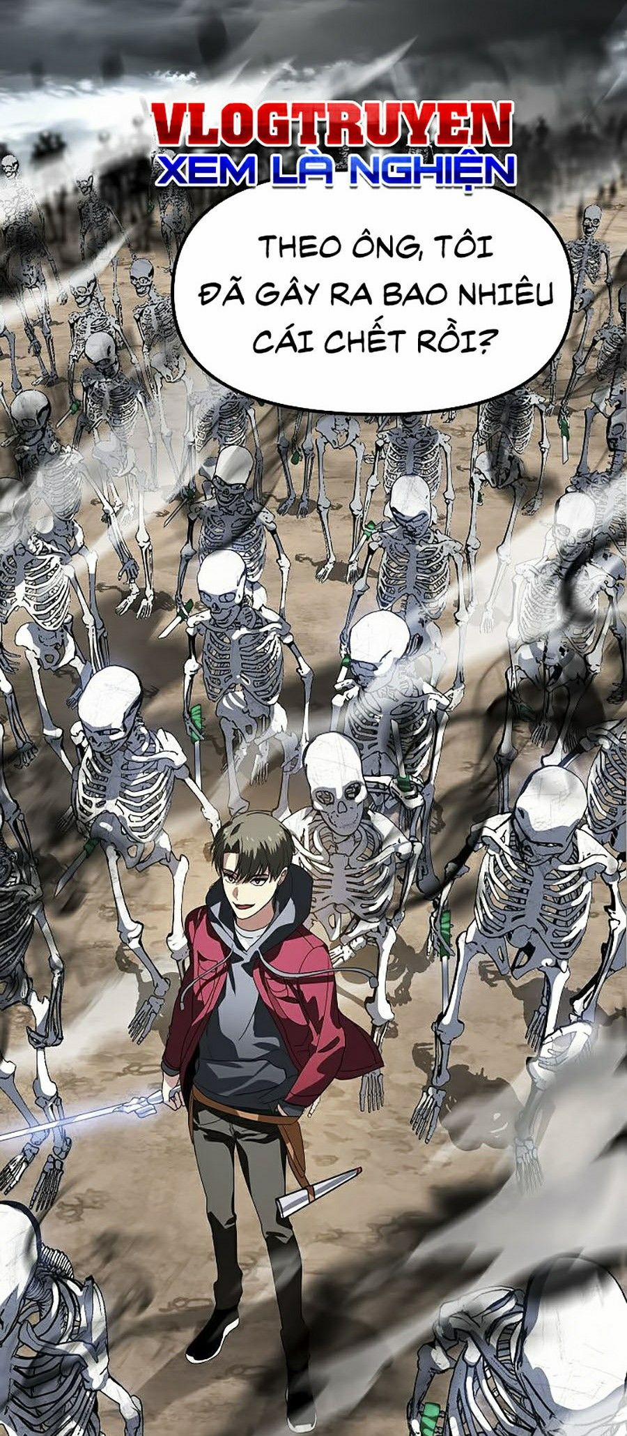 Tôi Là Thợ Săn Có Kĩ Năng Tự Sát Cấp Sss 35 trang 27