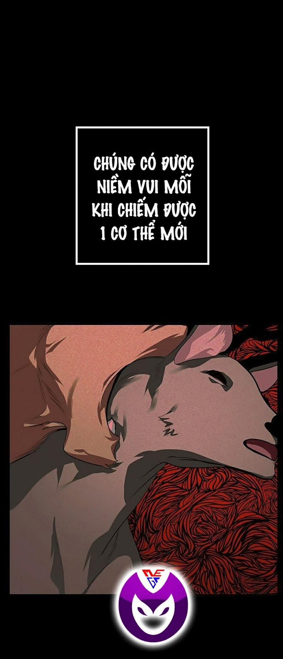 Tôi Là Thợ Săn Có Kĩ Năng Tự Sát Cấp Sss 35 trang 3