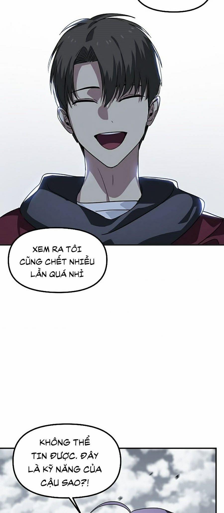 Tôi Là Thợ Săn Có Kĩ Năng Tự Sát Cấp Sss 35 trang 30