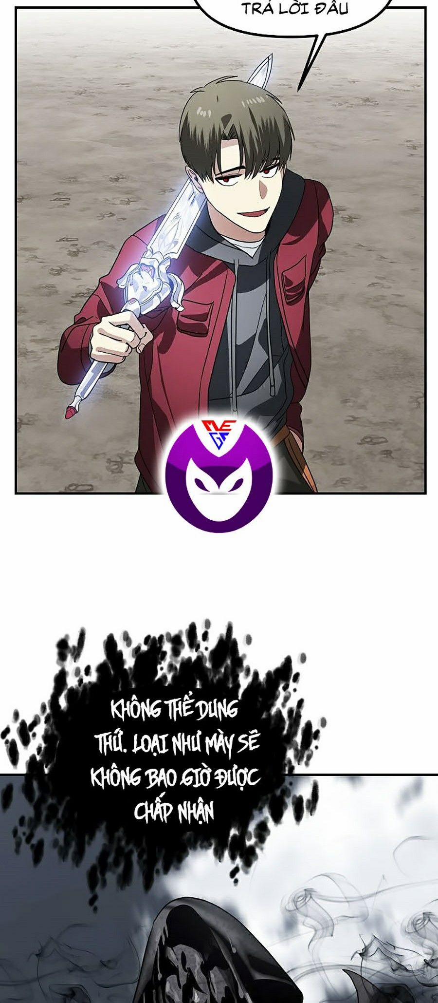 Tôi Là Thợ Săn Có Kĩ Năng Tự Sát Cấp Sss 35 trang 34