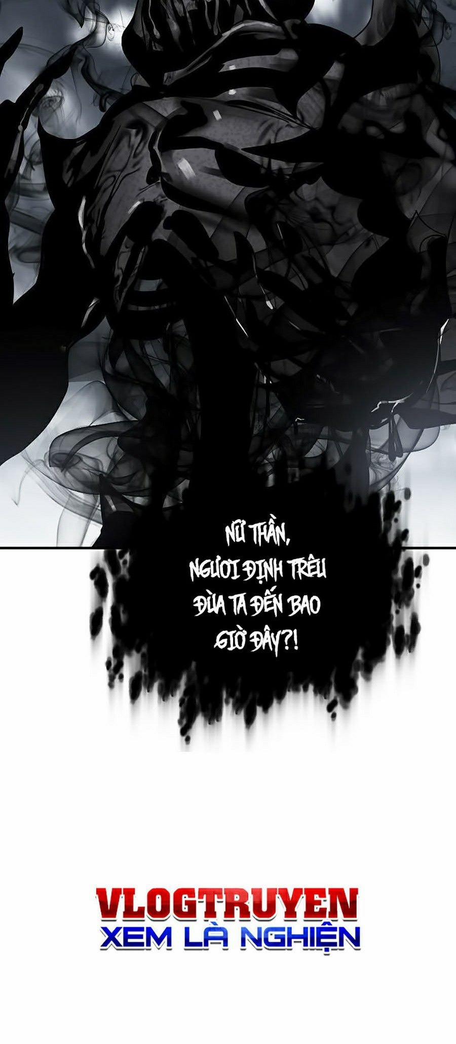 Tôi Là Thợ Săn Có Kĩ Năng Tự Sát Cấp Sss 35 trang 35