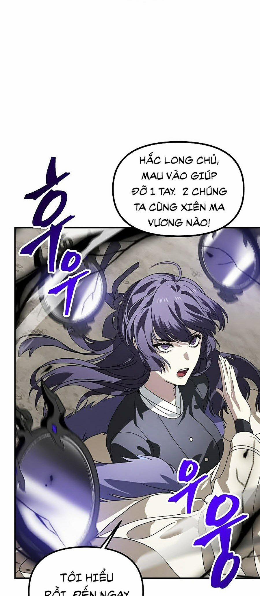 Tôi Là Thợ Săn Có Kĩ Năng Tự Sát Cấp Sss 35 trang 38