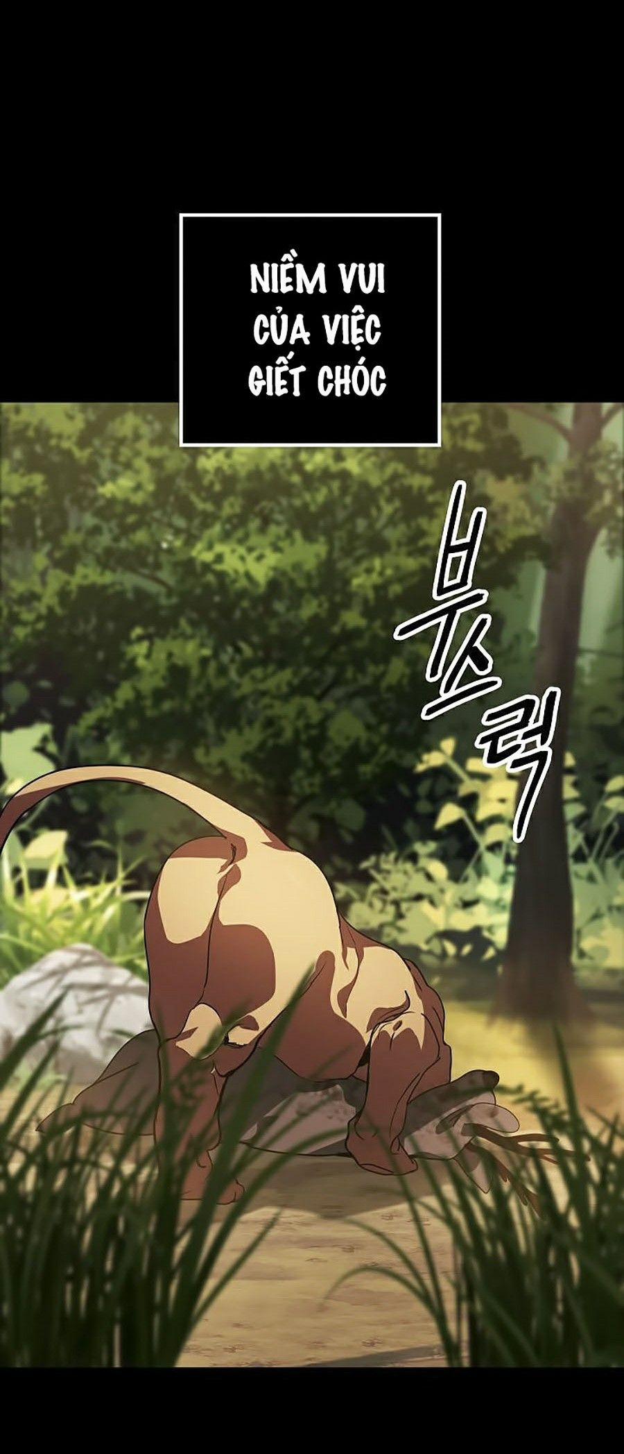 Tôi Là Thợ Săn Có Kĩ Năng Tự Sát Cấp Sss 35 trang 4