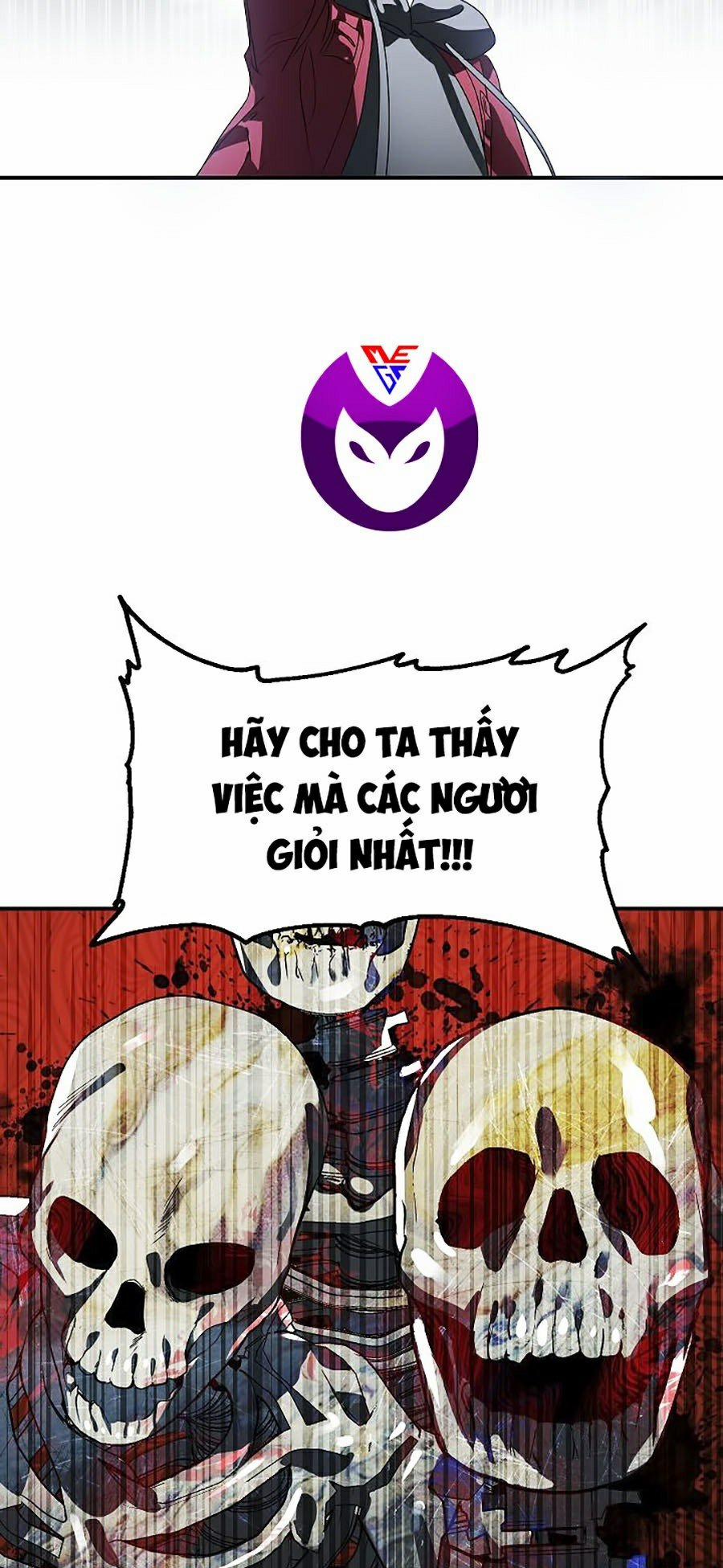 Tôi Là Thợ Săn Có Kĩ Năng Tự Sát Cấp Sss 35 trang 40