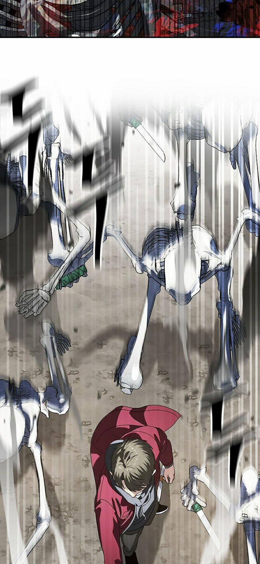 Tôi Là Thợ Săn Có Kĩ Năng Tự Sát Cấp Sss 35 trang 41