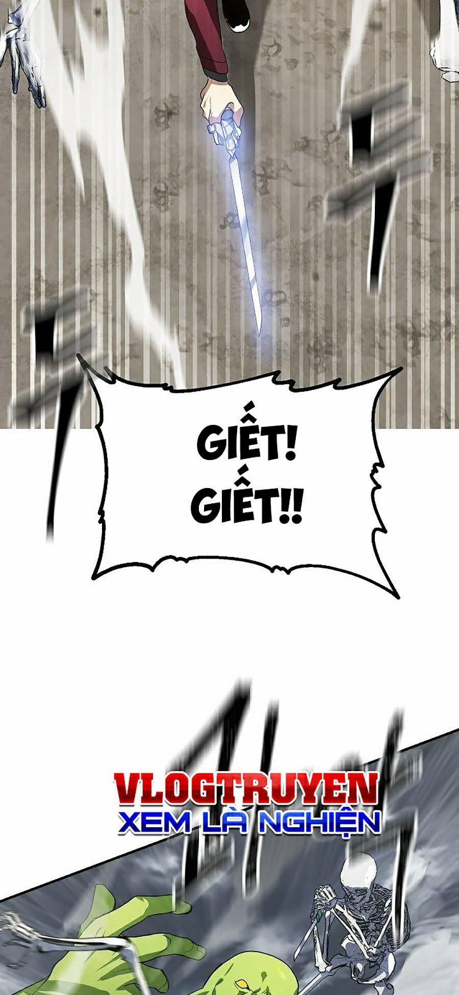 Tôi Là Thợ Săn Có Kĩ Năng Tự Sát Cấp Sss 35 trang 42