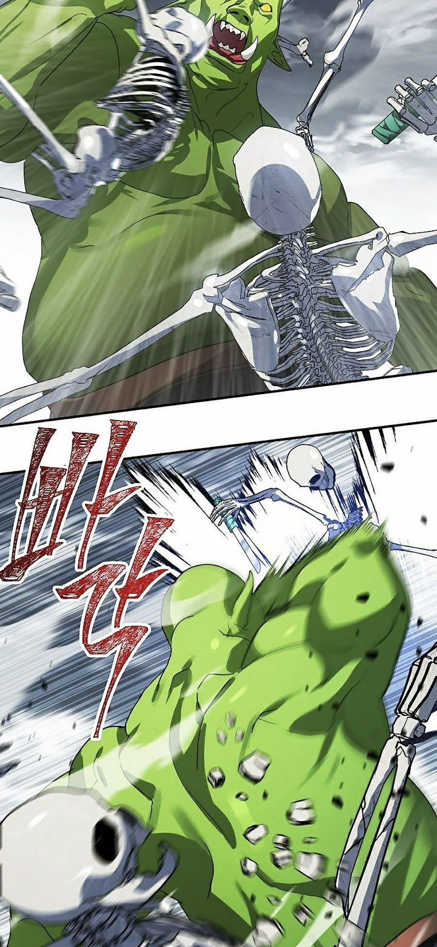 Tôi Là Thợ Săn Có Kĩ Năng Tự Sát Cấp Sss 35 trang 43