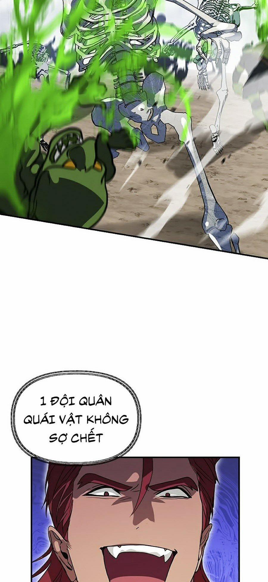 Tôi Là Thợ Săn Có Kĩ Năng Tự Sát Cấp Sss 35 trang 47