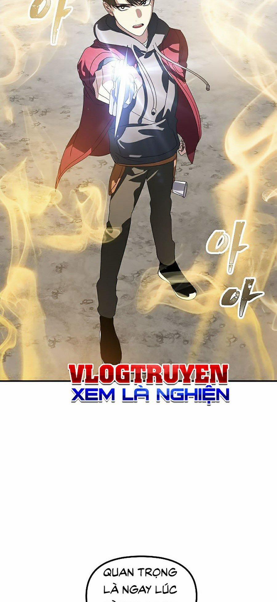 Tôi Là Thợ Săn Có Kĩ Năng Tự Sát Cấp Sss 35 trang 52