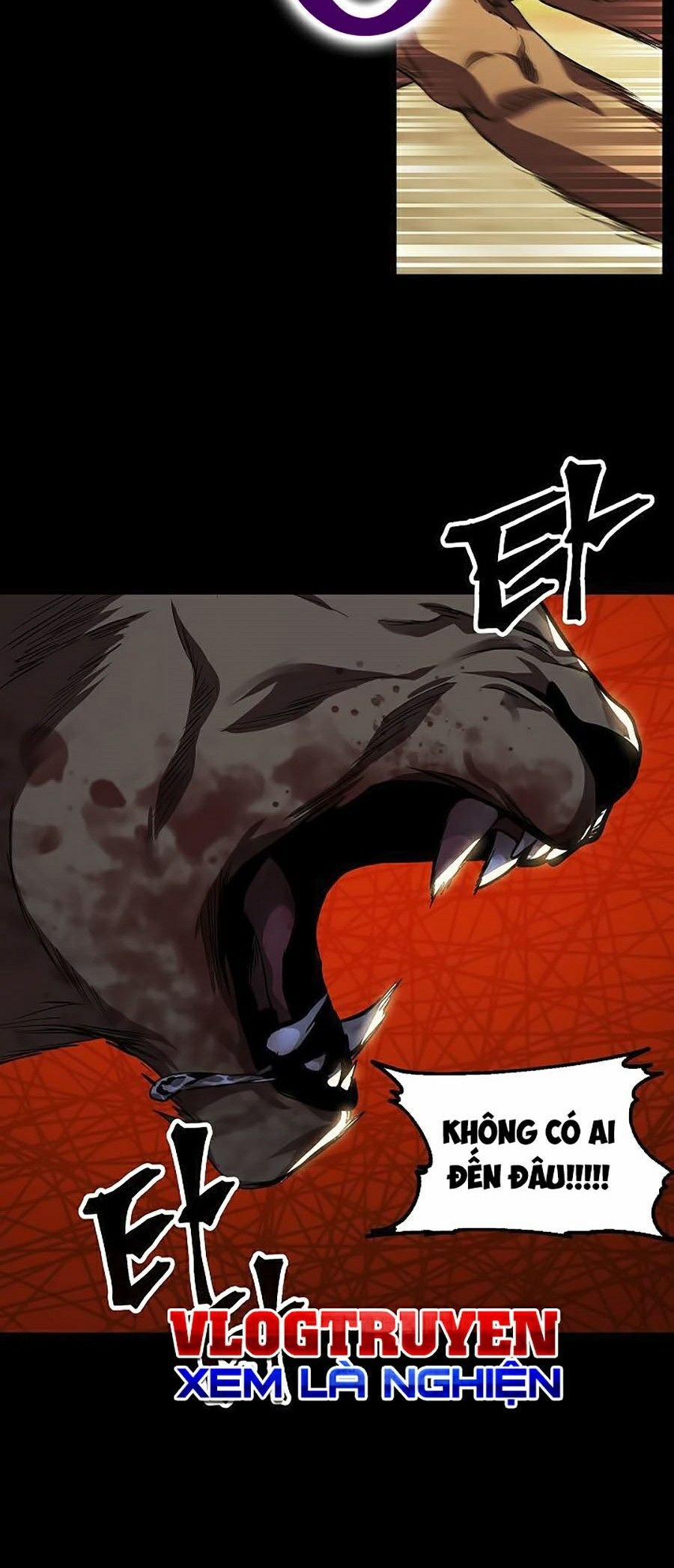 Tôi Là Thợ Săn Có Kĩ Năng Tự Sát Cấp Sss 35 trang 7