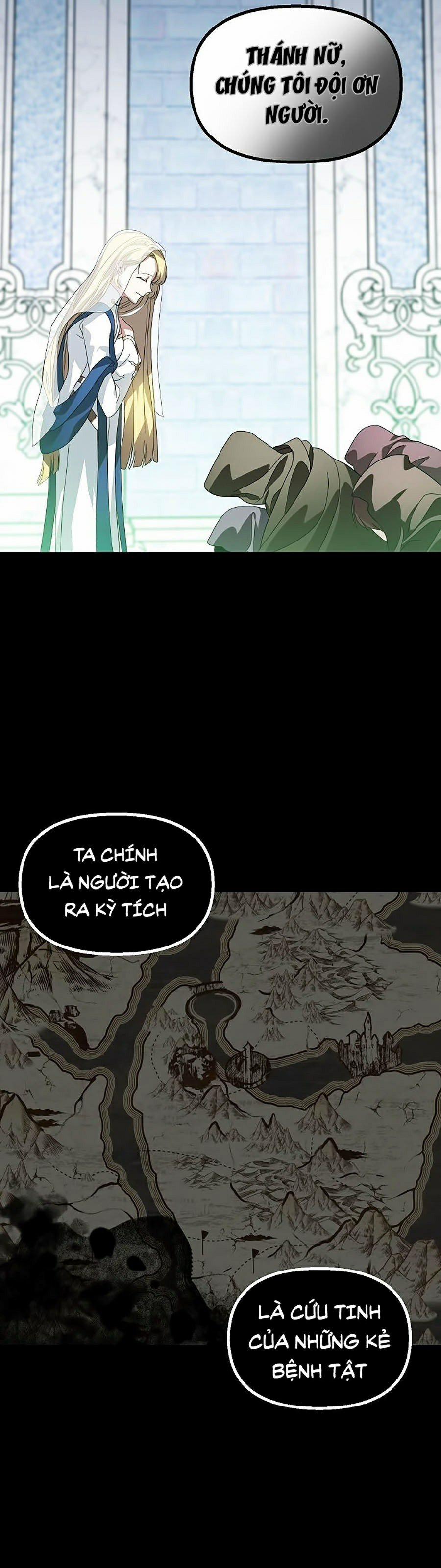 Tôi Là Thợ Săn Có Kĩ Năng Tự Sát Cấp Sss 36 trang 13