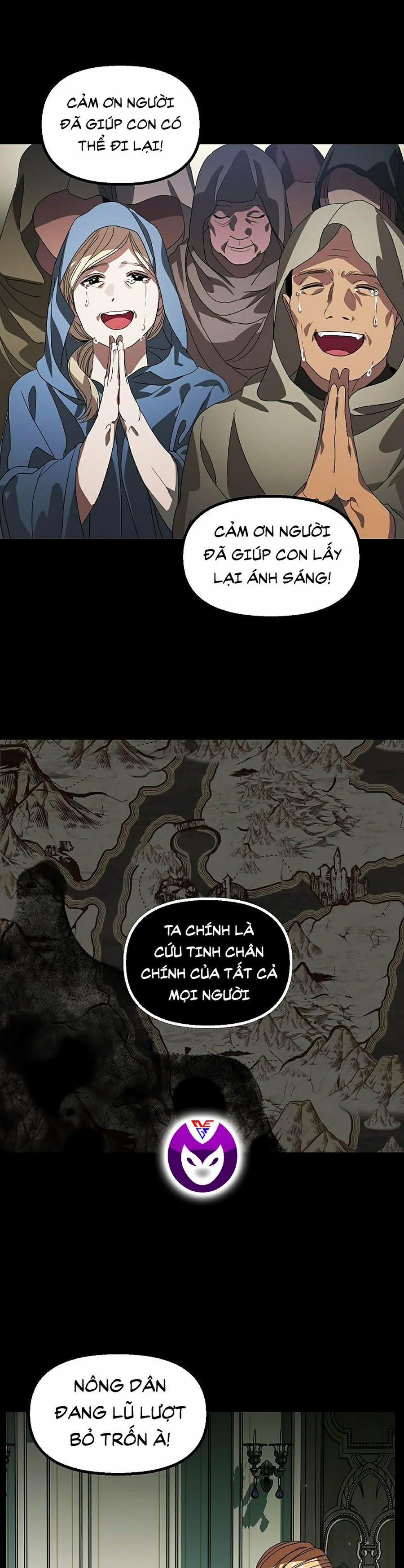 Tôi Là Thợ Săn Có Kĩ Năng Tự Sát Cấp Sss 36 trang 14