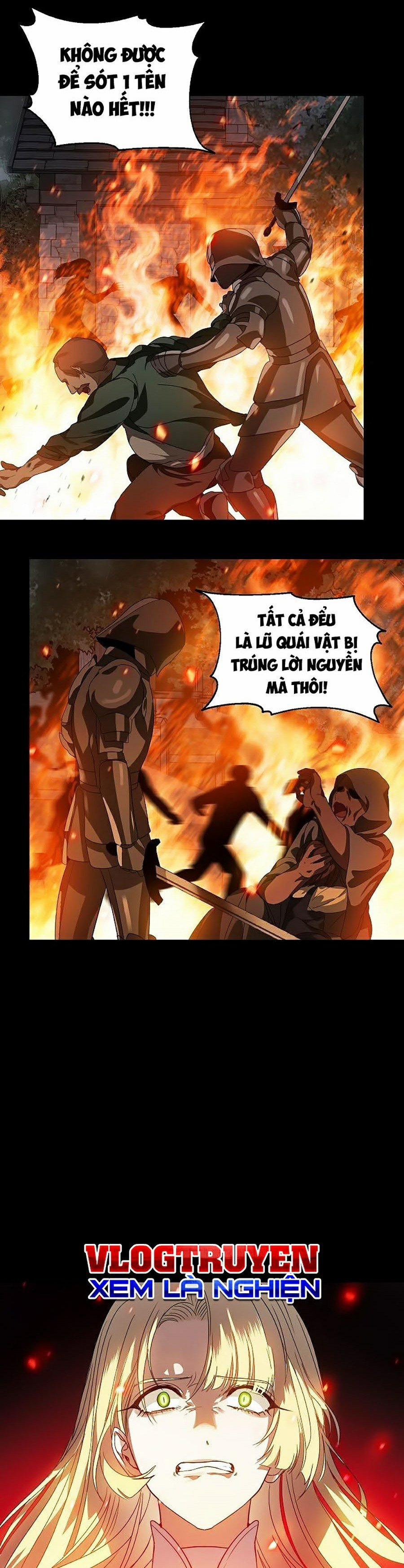 Tôi Là Thợ Săn Có Kĩ Năng Tự Sát Cấp Sss 36 trang 19