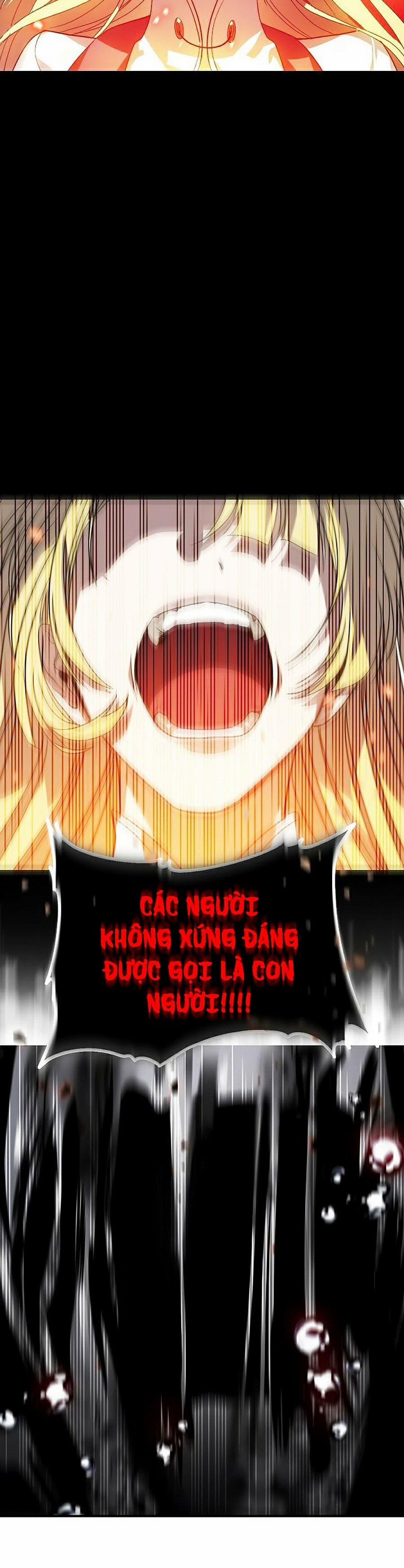 Tôi Là Thợ Săn Có Kĩ Năng Tự Sát Cấp Sss 36 trang 20