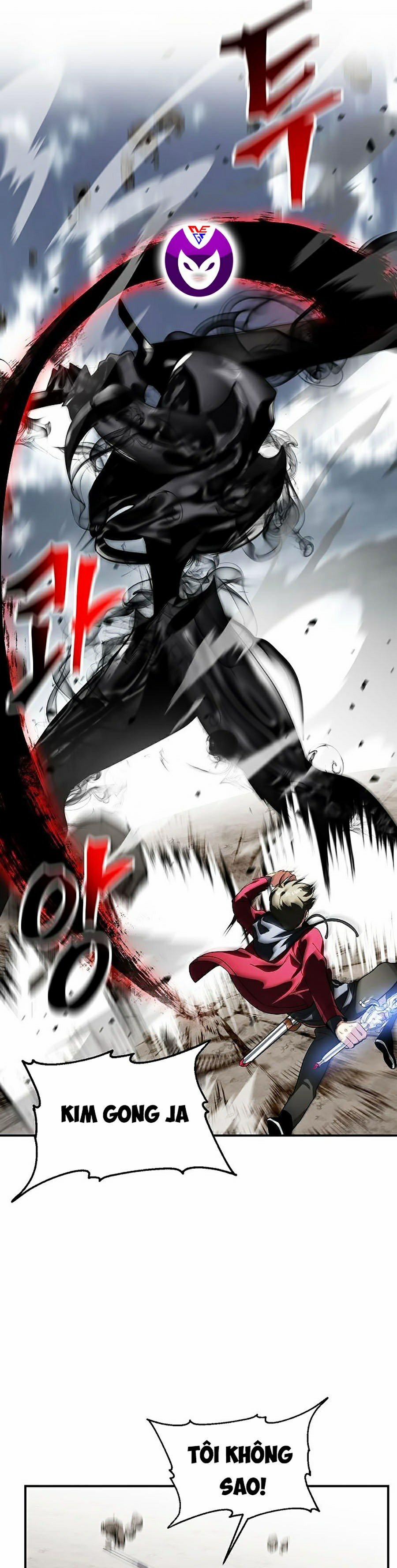 Tôi Là Thợ Săn Có Kĩ Năng Tự Sát Cấp Sss 36 trang 22