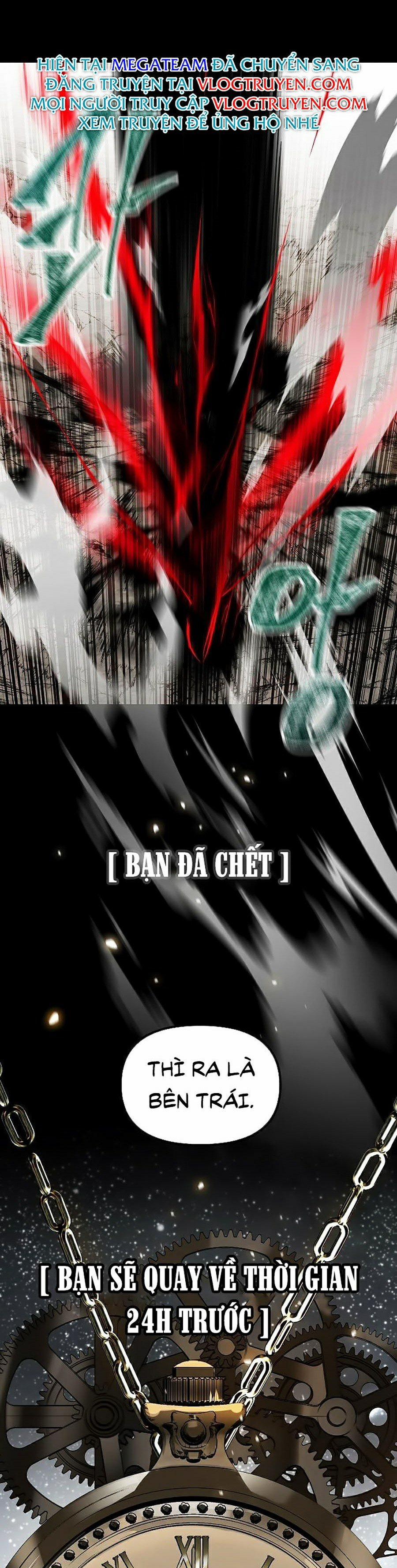 Tôi Là Thợ Săn Có Kĩ Năng Tự Sát Cấp Sss 36 trang 24