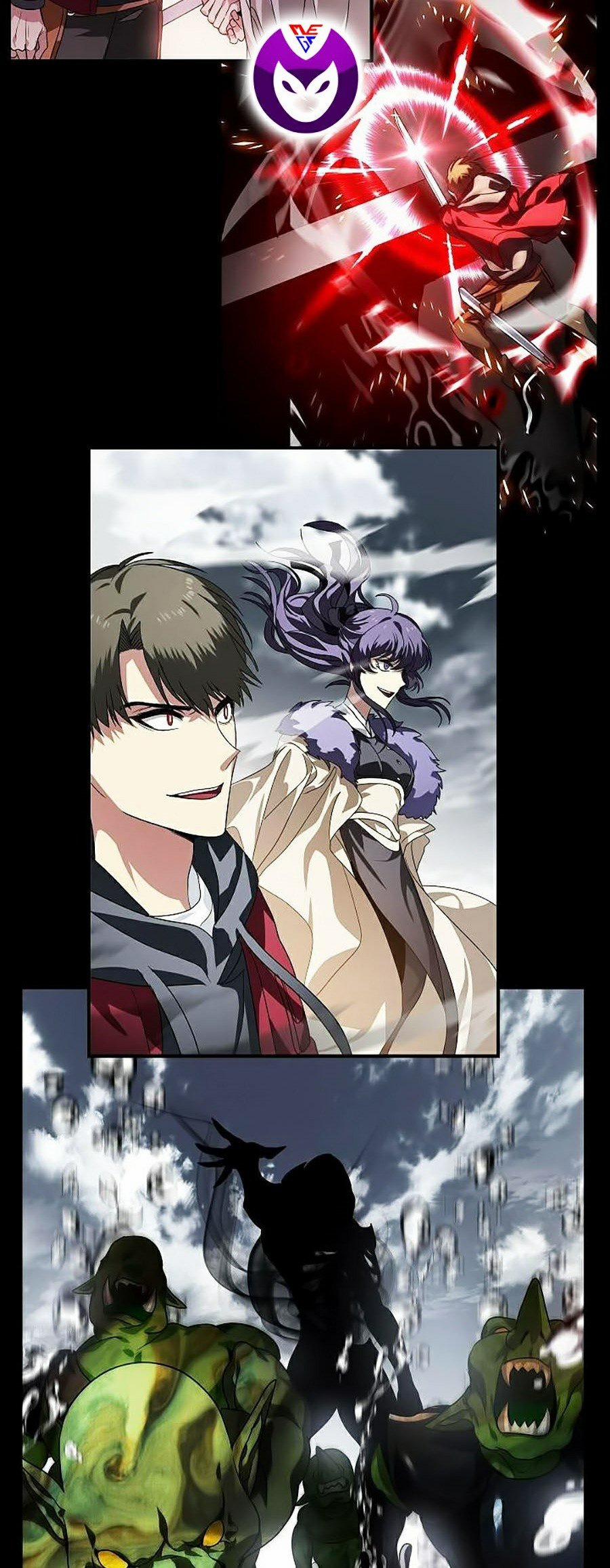 Tôi Là Thợ Săn Có Kĩ Năng Tự Sát Cấp Sss 36 trang 29