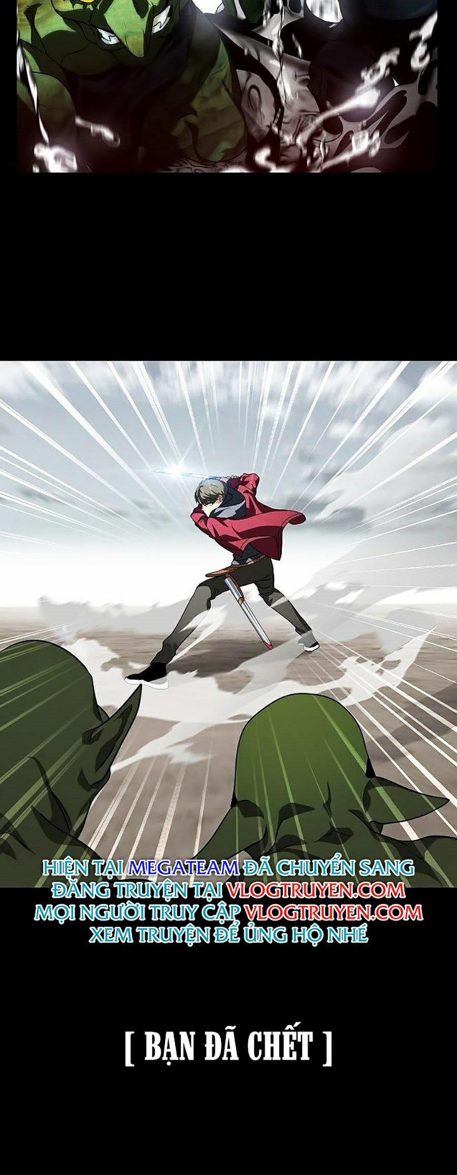 Tôi Là Thợ Săn Có Kĩ Năng Tự Sát Cấp Sss 36 trang 30