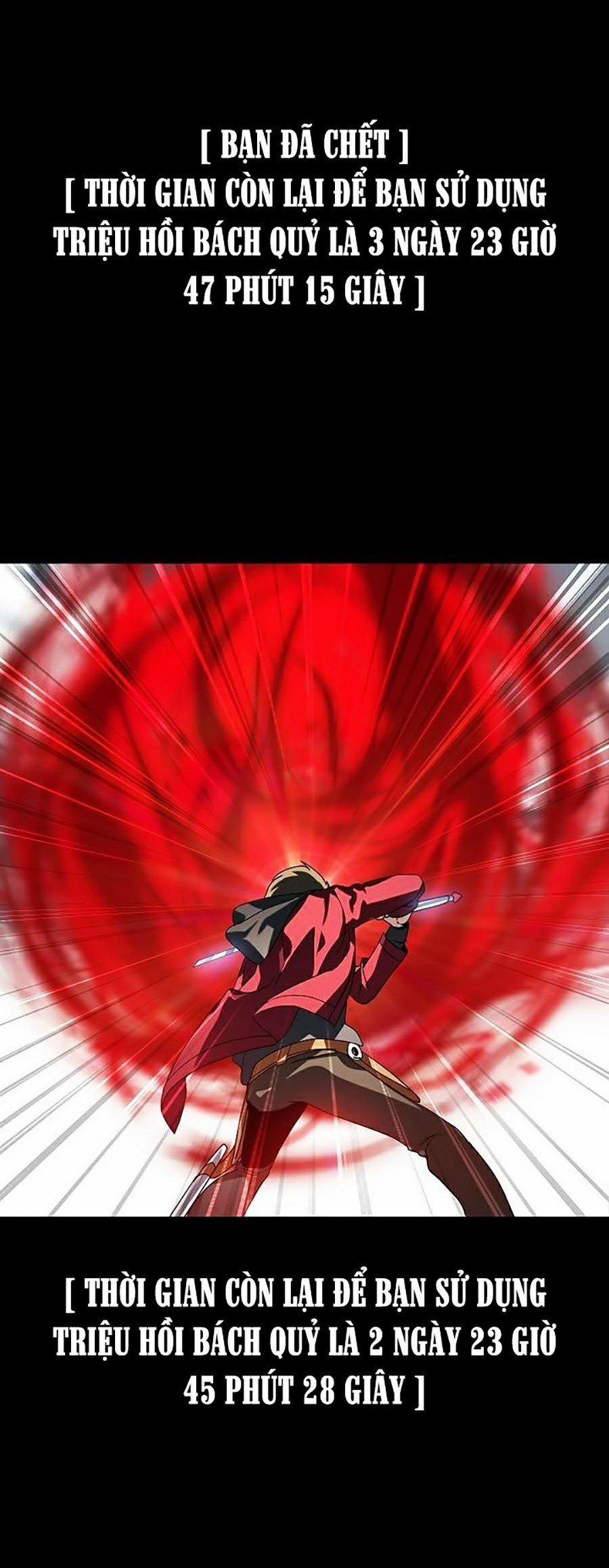 Tôi Là Thợ Săn Có Kĩ Năng Tự Sát Cấp Sss 36 trang 31