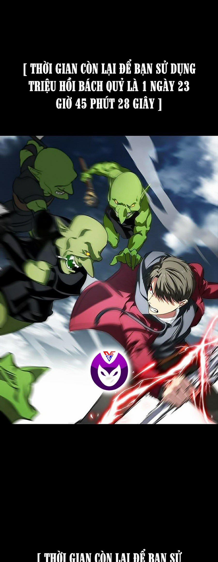 Tôi Là Thợ Săn Có Kĩ Năng Tự Sát Cấp Sss 36 trang 32