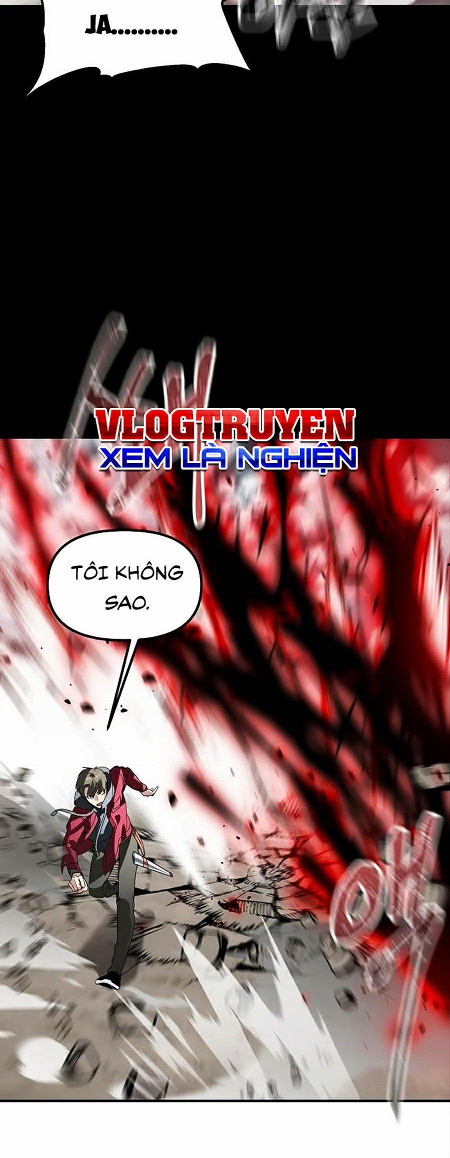 Tôi Là Thợ Săn Có Kĩ Năng Tự Sát Cấp Sss 36 trang 34